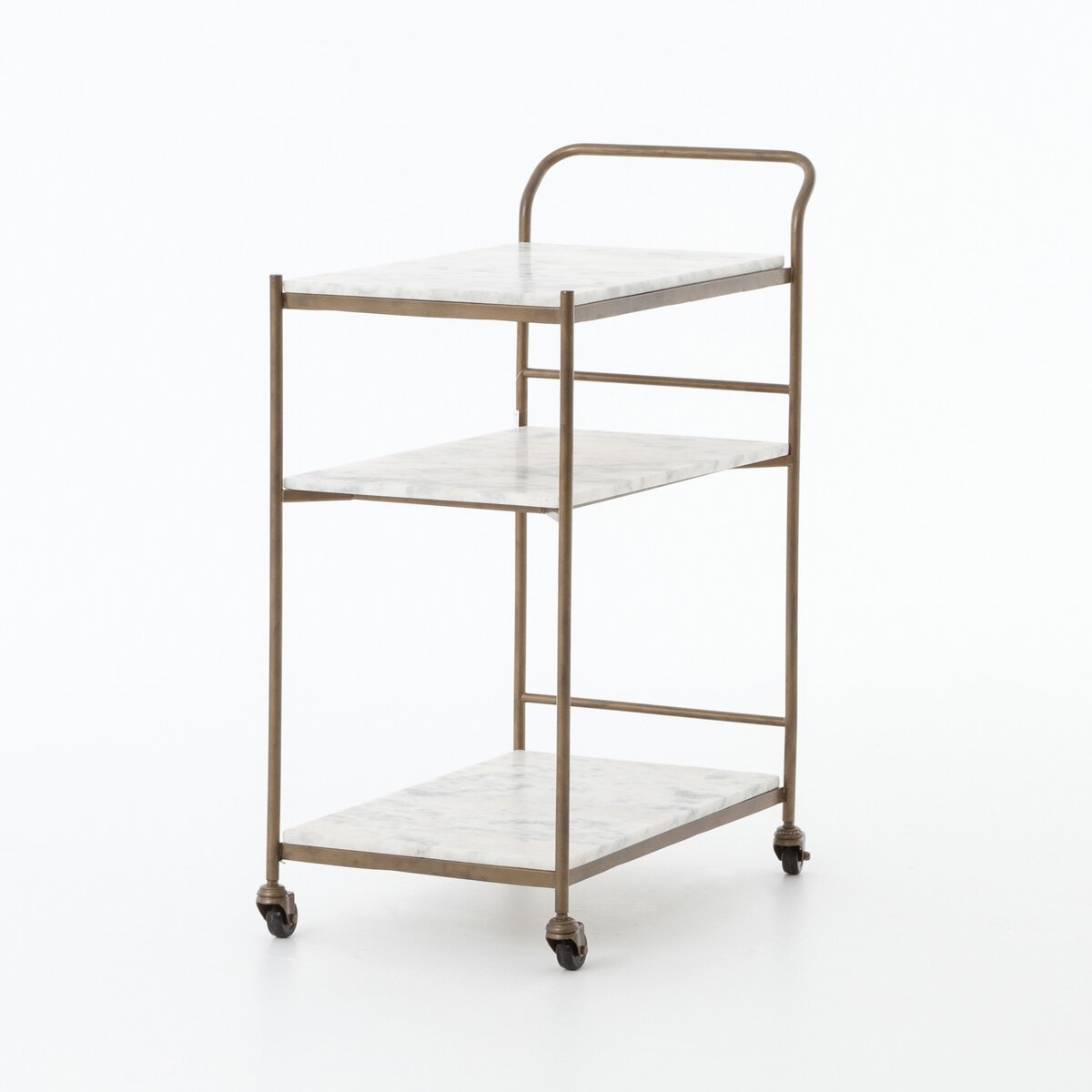 Bar Cart