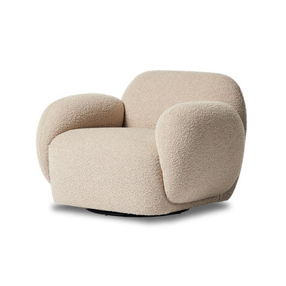 Steve Swivel Chair