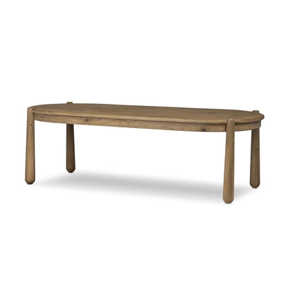 Salvador Dining Table