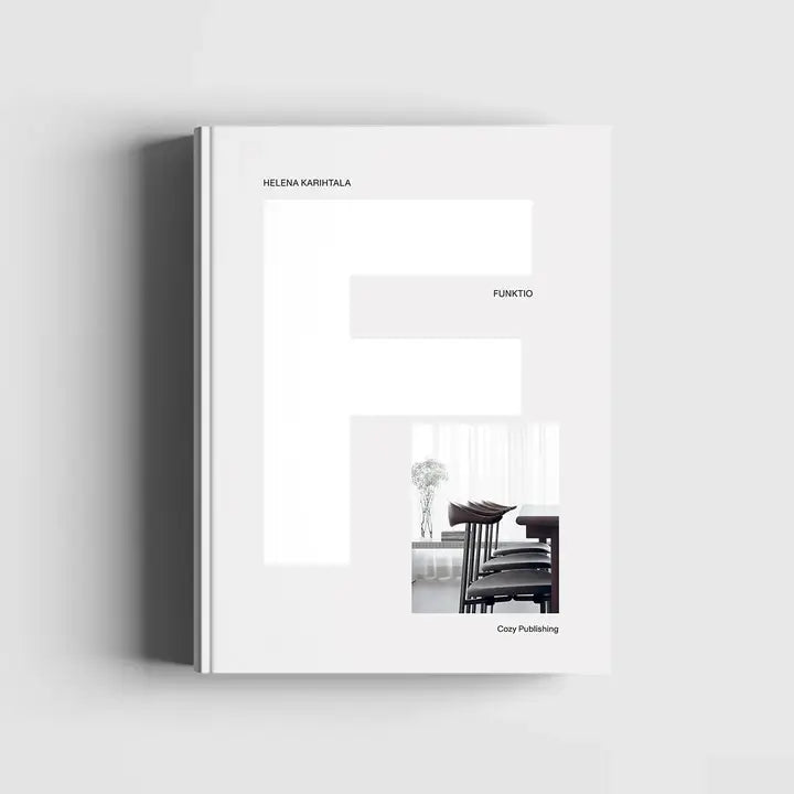 Funktio – Interior Design Book