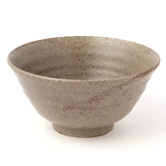 Mino Ware Every Day Ramen Bowl