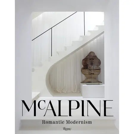 Mcalpine Romantic Modernism