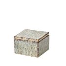 Whisper Lidded Box 4.25"x 3"