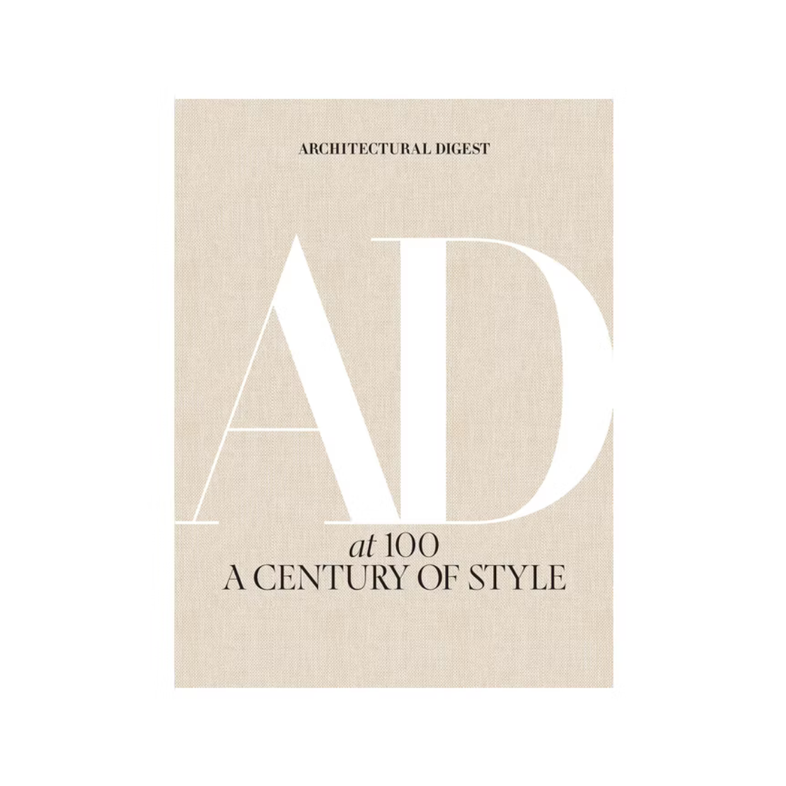 Architectural Digest At 100