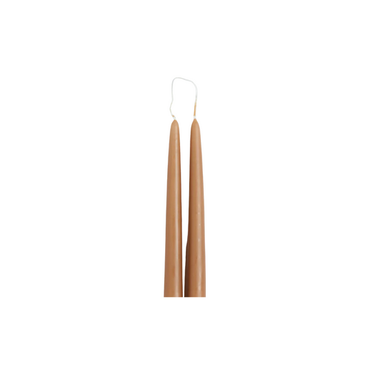 2-pack Tapered Candles