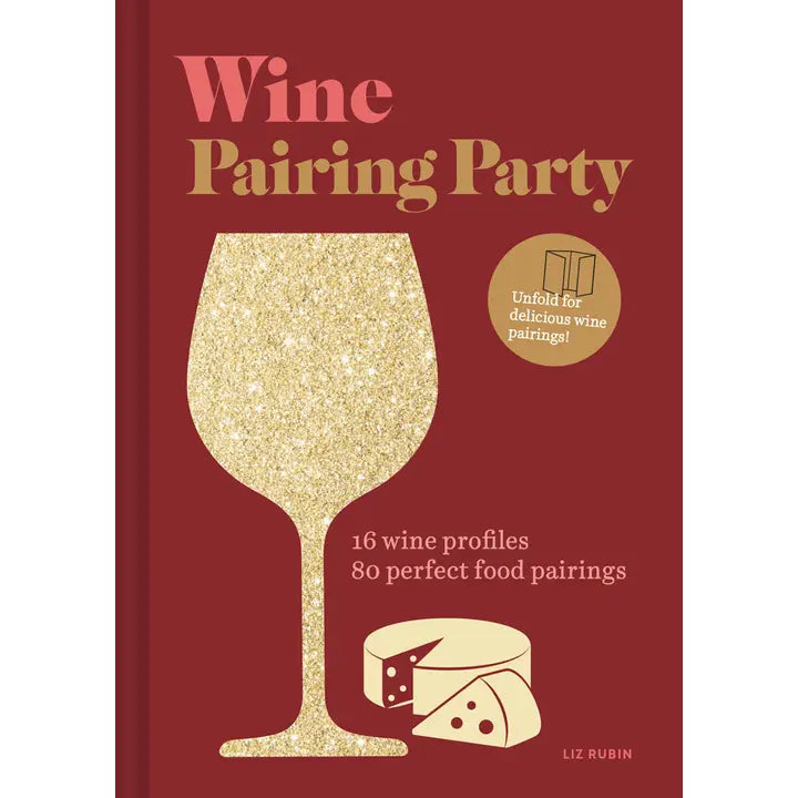 Wine Pairing Party