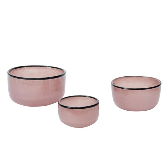 Sarah Bowl - Set of 3