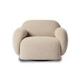 Steve Swivel Chair