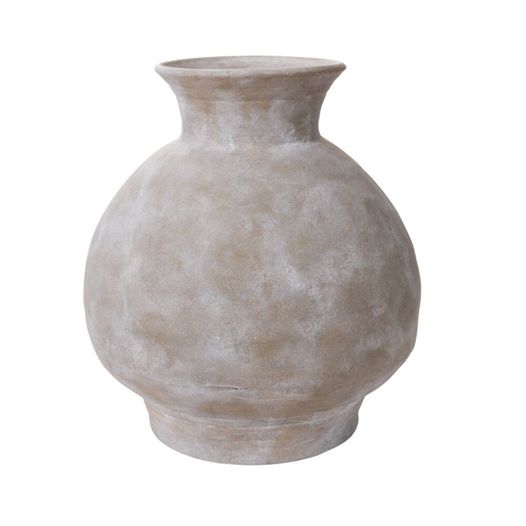 Medersa Vase